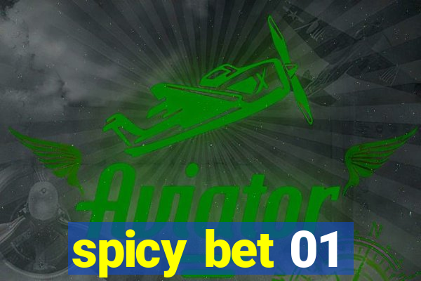 spicy bet 01